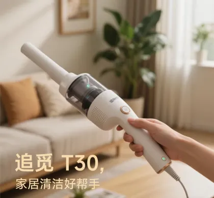 Dreametech T30 Cordless Vacuum Cleaner