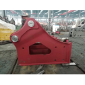 hydraulic breaker hammer bracket