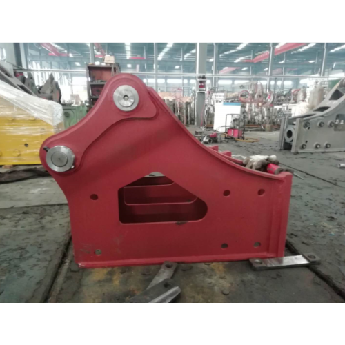 hydraulic breaker hammer bracket