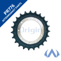 PR776 Bulldozer Undercarriage Drive Sprocket