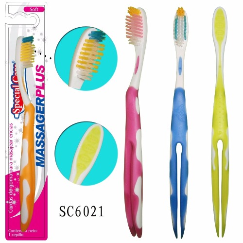 Site de compras preços baratos Adult Toothbrush Wholesale