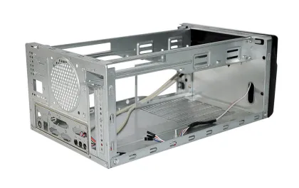 Custom Gaming Mini Tower Computer Cases , Mini-itx Cases