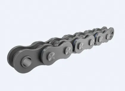 Motorcycle Chain