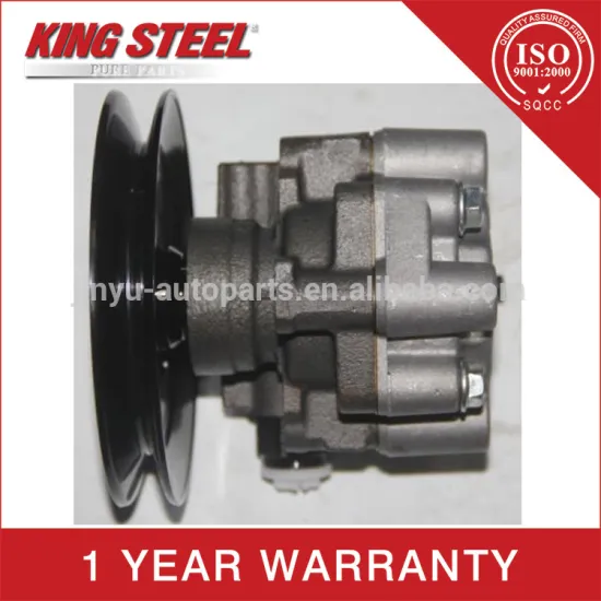 Power Steering Pump for Toyota Hilux LAN15 2011 44320-0K010