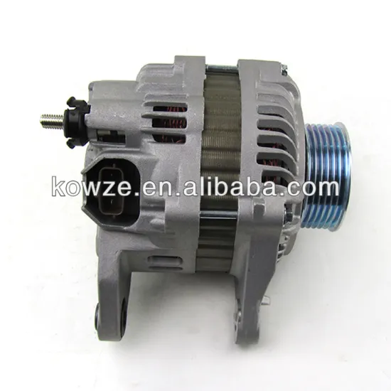 Alternator For L200 Nativa/pajero Sport Spare parts KA4T KB4T KG4W KH4W 1800A007