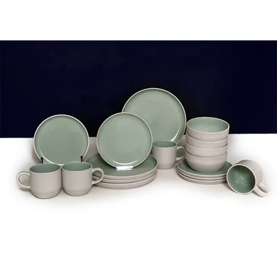 Wholesale Luxury ceramic tableware