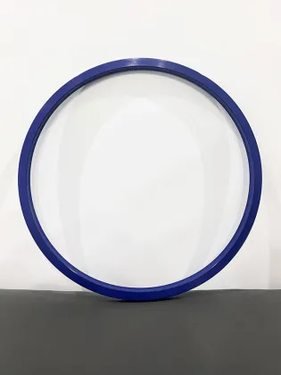 the performance Gley Circle