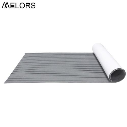 Melors Marine Deck Boat Prodfing Foam ліст