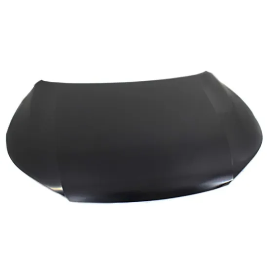 Honda Accord 2014 Sedan Engine Primed Steel Car Hood