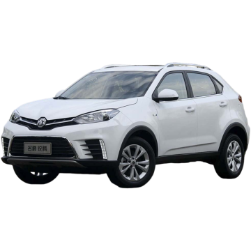 ﻿MG RX500 2017 2.0T Automatic Luxury Edition