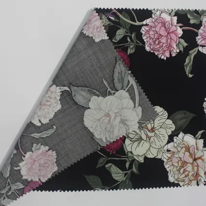 High quality tencel fabric printed tencel fabric