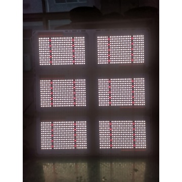 full spectrum led grow lights spyder farmer 600w