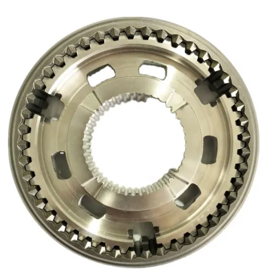 JAPANESE CARS MANUAL GEARBOX PARTS SYNCHRONIZER OEM 8-97241-298-2 FOR 4HF1 4JH1 4HG1-T NKR71 NPR66