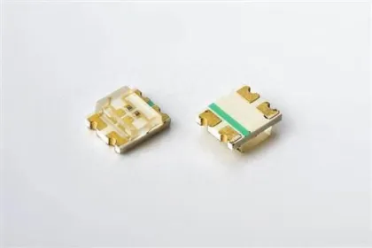 0603 SMD LED Chip SMD LED Lamp