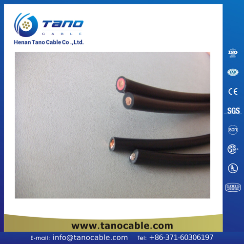 Rubber Cable H07rnf To Harmonized Standard, High Quality Rubber Cable