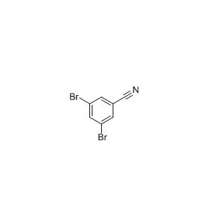 97165-77-0, 3,5-Dibromobenzonitrile