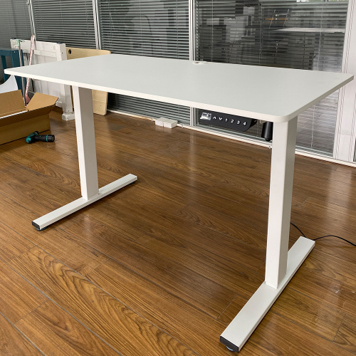 Office Computer Standing Desk Electric Lift Table