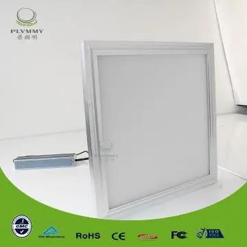 build led light panels CRI>80 with CE RoHS SAA FCC 50,000H