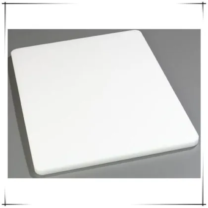 Henan yellow chop chop cut board