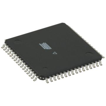 LORID Nuovo circuito integrato originale IC MCU Microchip 32 bit da 256 kB Flash 64-TQFP ATSAMC20J18A-AUT "potrebbe essere abbreviato a:" Flash da 256 kb a 32 kB Ic McU ATSAMC20J18A-UAT 64-TQFP ", tuttavia, se dobbiamo conservare le informa