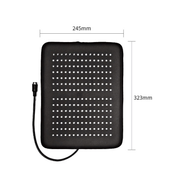 Household pain relief regenerate tissue light therapy