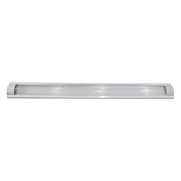 China Factory IP20 Ceiling T8 Dust Proof Bracket Light - Commercial & Industrial LED Light