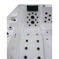 High Performance 5 Person Hot Tub