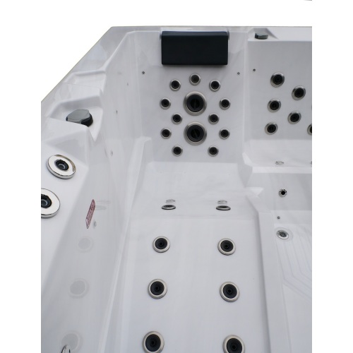 High Performance 5 Person Hot Tub