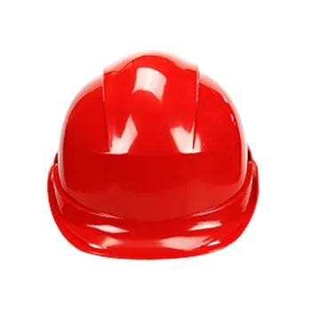 ABS Ratchet Safety Helmet