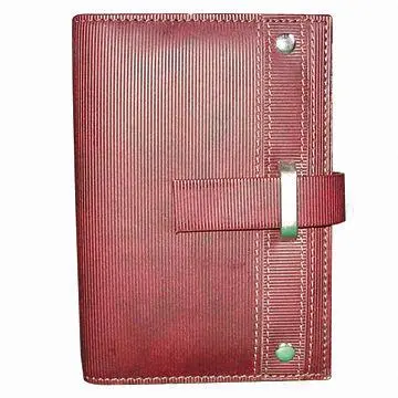 Organizer, Includes Calendar, Planner and One Transparent Window for Picture