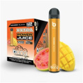 High Quality Disposable Electronic Cigarette Bang XXL 2000