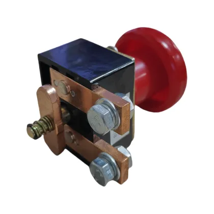 Customized Emergency Stop Button Switch