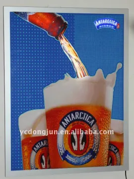 LED Slim Light Box