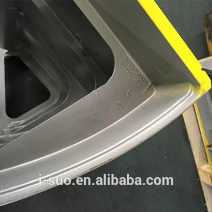 Discount OEM aluminum escalator parts step for escalator