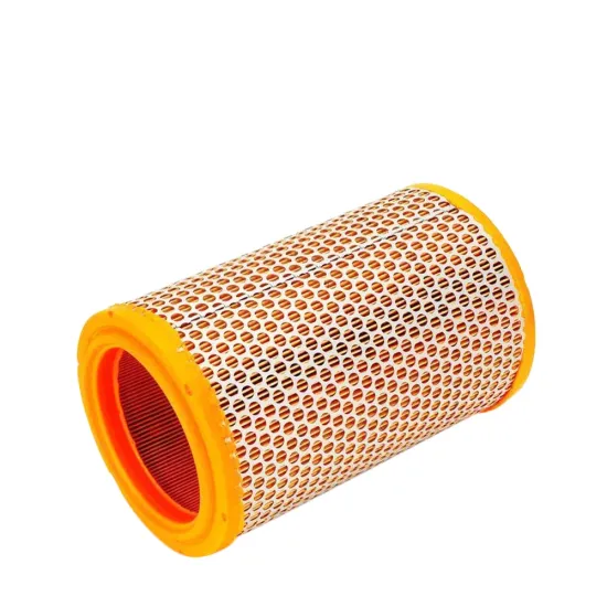 China Manufacturer Cartridge Air Filter 7701044677 C1387 for Renault French Car