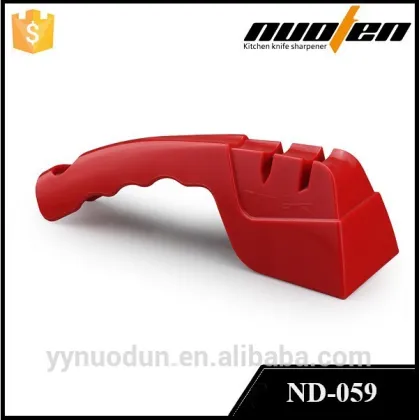 ND059 World best fashion knife sharpener