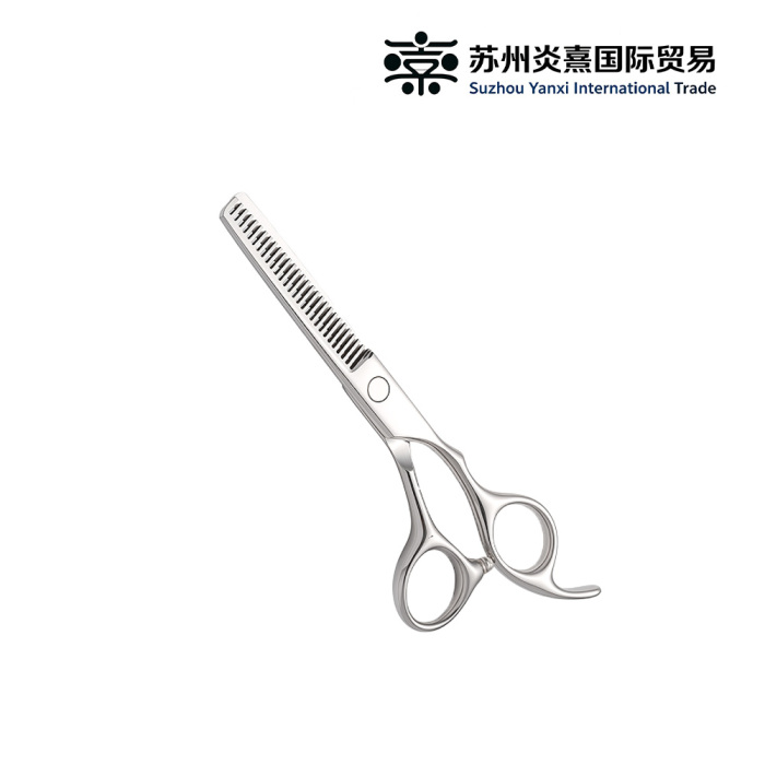 قیچی نازک کننده بدون علامت از مواد معمولی (DSC6360)