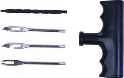 Tire Repair Tool TT-02 TT-04