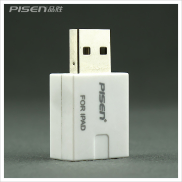 Adapter for iPad