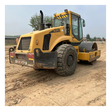 Shantui 22Ton SR22M Ruồn trống đơn