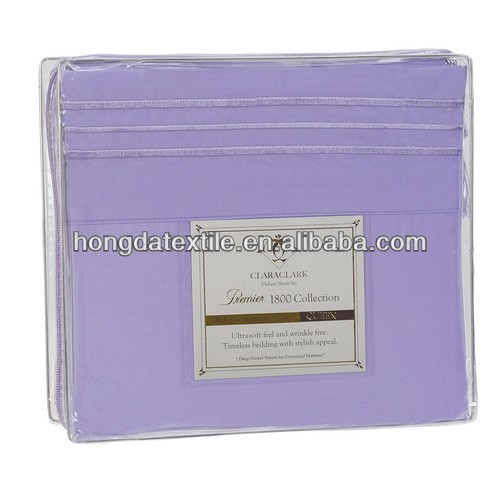 Egyptian Cotton Sheets 1500 Thread Count