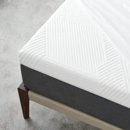 Luxury Pressure Relieving Twin King Size mattress