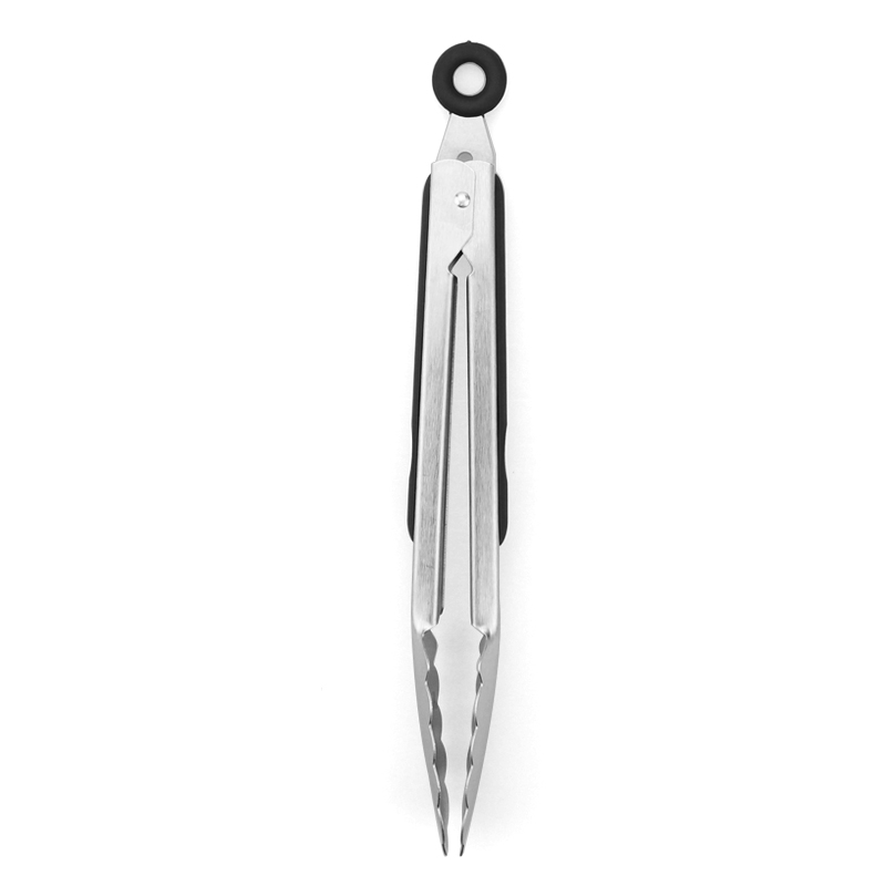 Stainless Steel Tongs