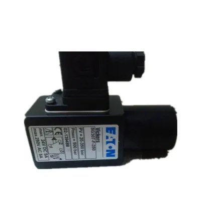 Eaton Vickers SG307-F Series Hydraulic Pressure Switches