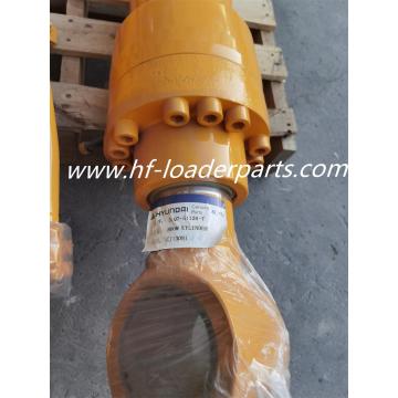 हुंडई खुदाई के हाइड्रोलिक सिलेंडर R375LVS 31Q7-51120-T