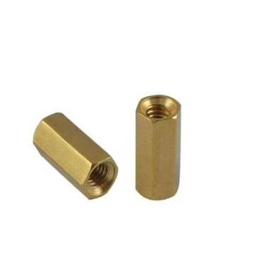 High Quality Brass Hex Nut Spacer Standoff