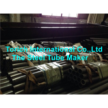 EN10305-1 Seamless Round Hydraulic Cylinder Tubing