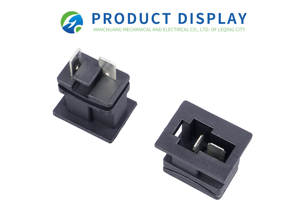 HC-E-213 Connector-x