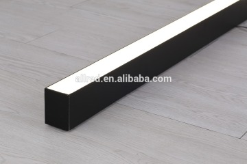 high bay led linear light with aluminium housing