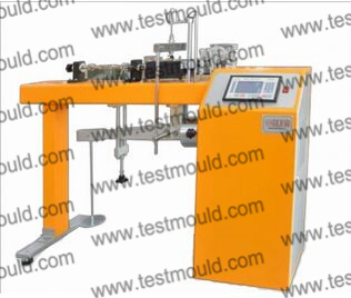 Soil Digital Direct shear tester for shearing strength